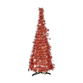Sapin de Noël Bronze