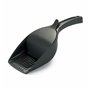 Pelle ramasse poussière Stefanplast Anthracite Plastique 12 X 7 X 27,