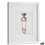 Cadre Parfum 33 x 3 x 43 cm (6 Unités)