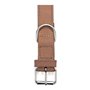 Collier pour Chien Gloria Oasis Marron (40 x 1,5 cm)