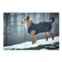 Manteau pour Chien Norton 360 Uppsala Noir 50 cm