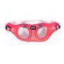 Harnais pour Chien Gloria Air Mesh Star Rose Taille XXS (24-26 cm)