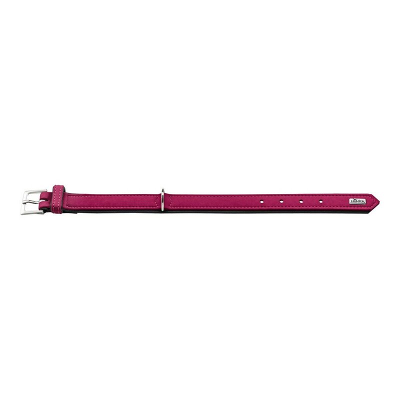 Image secondaire de Collier pour Chien Hunter Softie Rose (28-38 cm)