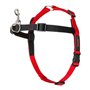 Harnais pour Chien Company of Animals Halti Noir/Rouge L (80-120 cm)