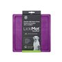 Coussin Lickimat Violet TPR