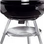 Barbecue Weber Compact Ø 47 cm Acier émaillé