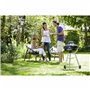Barbecue Weber Compact Ø 47 cm Acier émaillé