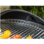 Barbecue Weber E-4710 Acier émaillé