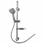 Colonne de douche Rousseau Acier inoxydable 2 m 3 Positions 60 cm