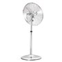 Ventilateur sur Pied Tristar VE-5951 Argenté 50 W