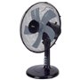 Ventilateur de Bureau JATA JVVM3124 Noir 45 W