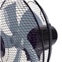 Ventilateur de Bureau JATA JVVM3124 Noir 45 W