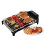 Barbecue JATA BQ101 Noir 2400 W