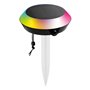 Lampe solaire Muvit MIOSGL001 IP65 1,5 W RGB G