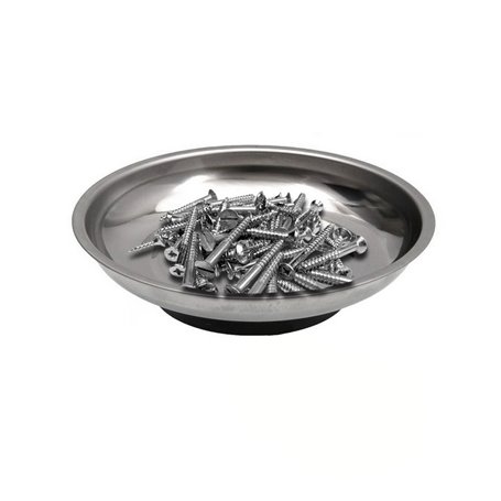 Assiette Bensontools aimanté 10,5 cm Acier inoxydable