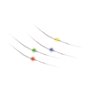 Guirlande lumineuse LED Multicouleur 1,5 m