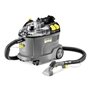 Aspirateur Kärcher Puzzi 8/1 Jaune Noir Gris 1200 W