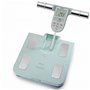 Balance Numérique de Salle de Bain Omron BF511 Acier inoxydable