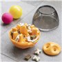 Jouet Distributeur de Friandises pour Animaux2 en 1 Petyt InnovaGoods