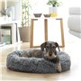 Lit pour Animaux de Compagnie Antistress Bepess InnovaGoods Ø 60 cm