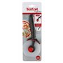Découpeur de Pizza Tefal Ingenio K2071114 Rojo/Blanco Acier Plastique