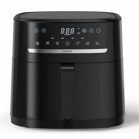 Friteuse sans Huile Xiaomi Mi Smart Air Fryer BHR6942EU Noir 1500 W 6