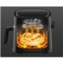 Friteuse sans Huile Xiaomi Mi Smart Air Fryer BHR6942EU Noir 1500 W 6