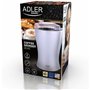 Moulin électrique Adler AD 443 Argenté 150 W