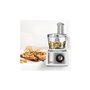 Robot culinaire BOSCH MC812S820 1250 W Blanc Acier