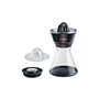 Presse-agrumes BOSCH MCP72GPB Noir Acier inoxydable Plastique 1 L