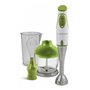 Mixer plongeant submersible Esperanza EKM003G Blanc Noir Vert 450 W 75