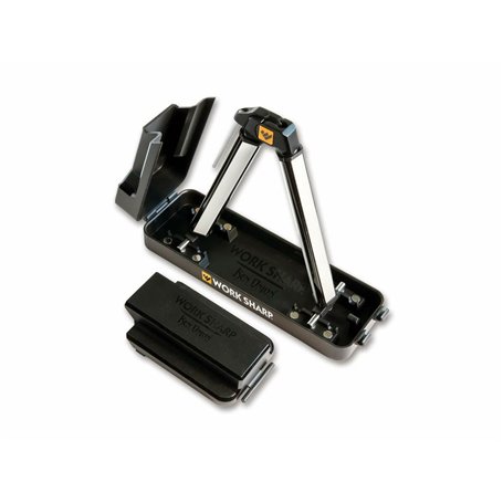 Affûteuse de couteaux Work Sharp 09DX159                         Métal