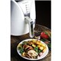 Friteuse sans Huile Blaupunkt AFD-601 Blanc 1500 W 4 L