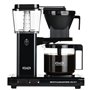 Cafetière goutte à goutte Moccamaster 53987 Noir 1520 W 1,25 L