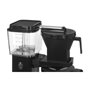 Cafetière goutte à goutte Moccamaster 53987 Noir 1520 W 1,25 L