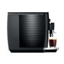 Cafetière superautomatique Jura E4 Noir 1450 W 15 bar