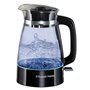 Théière Russell Hobbs 26080-70 Noir 2400 W 1,7 L