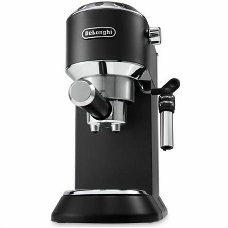 Cafetière à capsules DeLonghi EC 685.BK Noir 1350 W 15 bar 1 L
