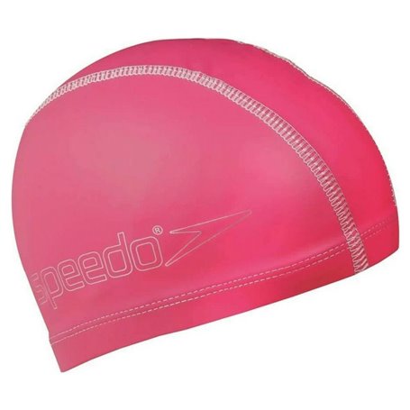 Bonnet de bain Speedo Jr. Rose