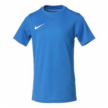 Maillot de Football à Manches Courtes pour Enfants Nike DRI FIT PARK 7