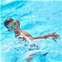 Lunettes de bain pour enfants Speedo 8-1211514638 Bleu Taille unique