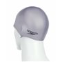 Bonnet de bain Speedo 8-709849086  Gris Silicone