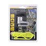 Verrouillage des clés Dunlop Disque de frein Motocyclette 5 mm