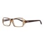 Monture de Lunettes Femme Dsquared2 DQ5019-045 (ø 54 mm) Marron (ø 54