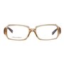 Monture de Lunettes Femme Dsquared2 DQ5019-045 (ø 54 mm) Marron (ø 54