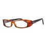 Monture de Lunettes Femme Dsquared2 DQ5020-053 (ø 51 mm) Marron (ø 51