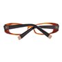 Monture de Lunettes Femme Dsquared2 DQ5020-053 (ø 51 mm) Marron (ø 51