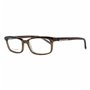 Monture de Lunettes Homme Dsquared2 DQ5034-056-53 Marron (Ø 53 mm) (ø