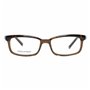 Monture de Lunettes Homme Dsquared2 DQ5034-056-53 Marron (Ø 53 mm) (ø