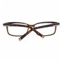 Monture de Lunettes Homme Dsquared2 DQ5034-056-53 Marron (Ø 53 mm) (ø